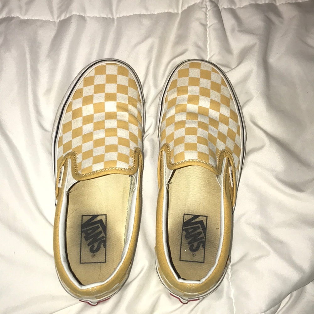 vans